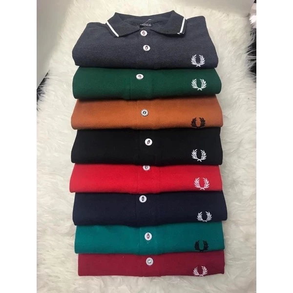 Polo Unisex Tshirt