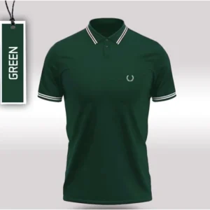 Polo Unisex Tshirt