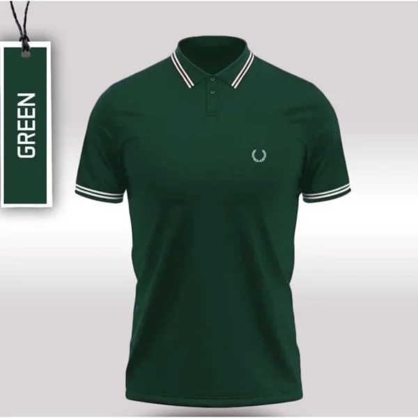 Polo Unisex Tshirt