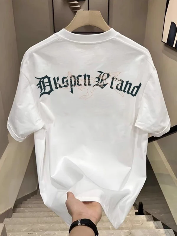 Trending Men Cotton TShirt