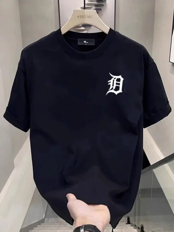 Trending Men Cotton TShirt