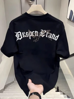 Trending Men Cotton TShirt