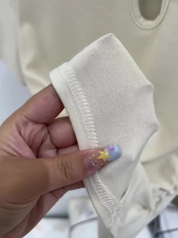 new Chinese style womens shortsleeved Tshirt with disc buckle slimfit standing collar