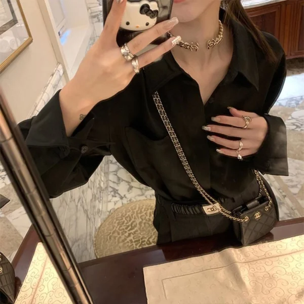 tw-11134201-7qul0-ley7ghbax64ne6.webp Temperament Womens acetate satin blouse long sleeve polo neck loose style